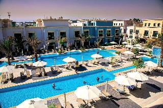 Al Seef Resort & SPA By Andalus fotoÄŸrafÄ±