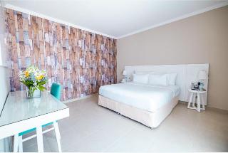 Al Seef Resort & SPA By Andalus fotoÄŸrafÄ±