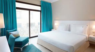 Al Seef Resort & SPA By Andalus fotoÄŸrafÄ±