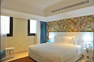 Al Seef Resort & SPA By Andalus fotoÄŸrafÄ±