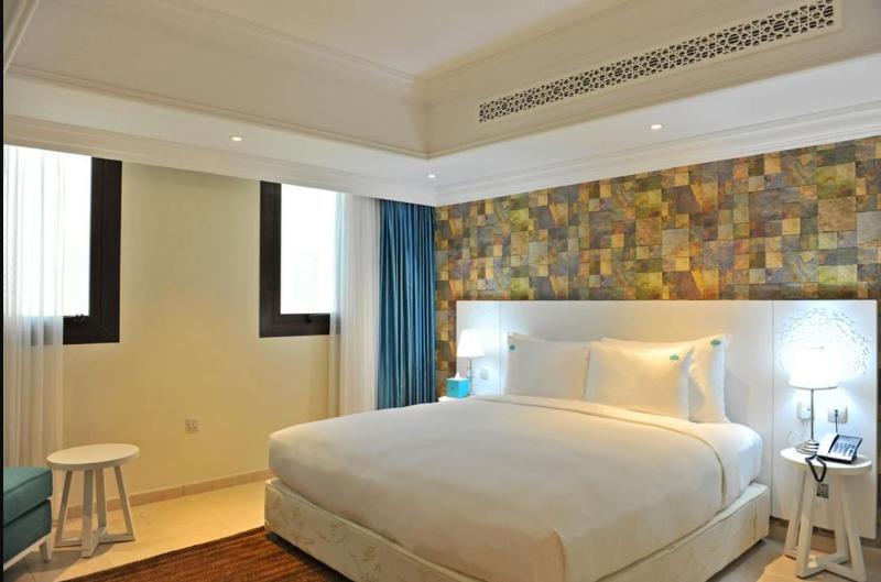 Al Seef Resort & SPA By Andalus - Oda