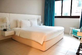 Al Seef Resort & SPA By Andalus fotoÄŸrafÄ±