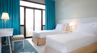 Al Seef Resort & SPA By Andalus fotoÄŸrafÄ±
