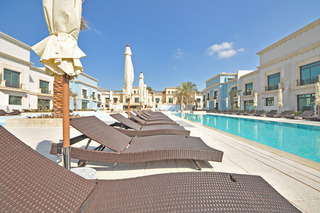 Al Seef Resort & SPA By Andalus fotoÄŸrafÄ±