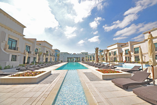 Al Seef Resort & SPA By Andalus fotoÄŸrafÄ±