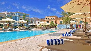 Al Seef Resort & SPA By Andalus fotoÄŸrafÄ±