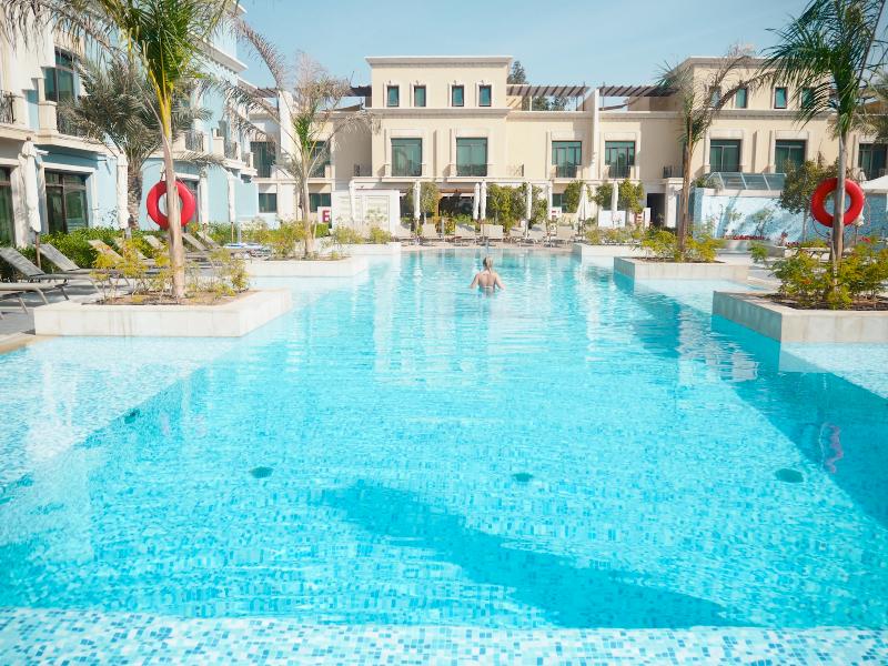 Al Seef Resort & SPA By Andalus - Havuz