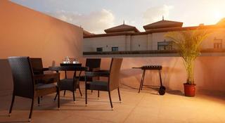 Al Seef Resort & SPA By Andalus fotoÄŸrafÄ±