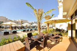 Al Seef Resort & SPA By Andalus fotoÄŸrafÄ±