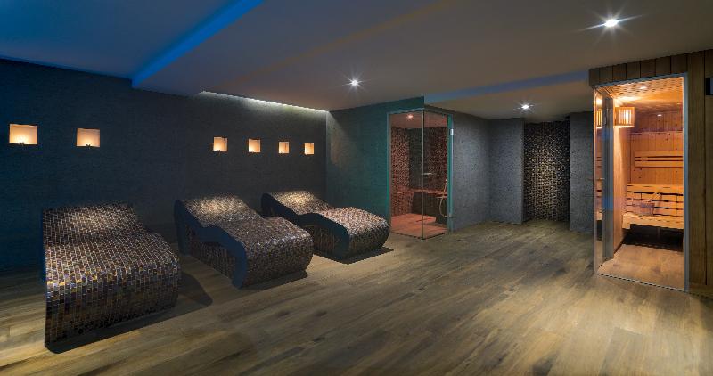 H10 Ocean Dreams Hotel Boutique - Adults Only - Aktivite