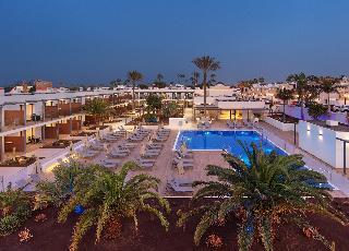 H10 Ocean Dreams Hotel Boutique - Adults Only otel fotoğrafı