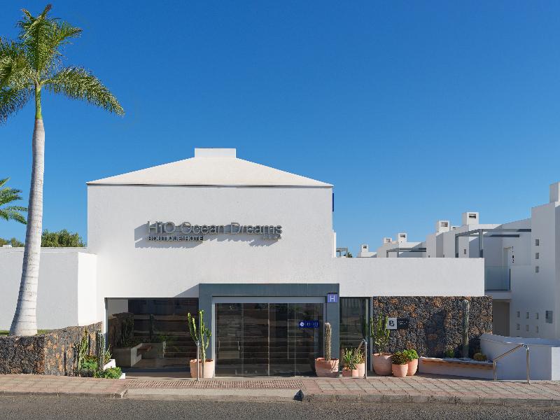 H10 Ocean Dreams Hotel Boutique - Adults Only - Genel