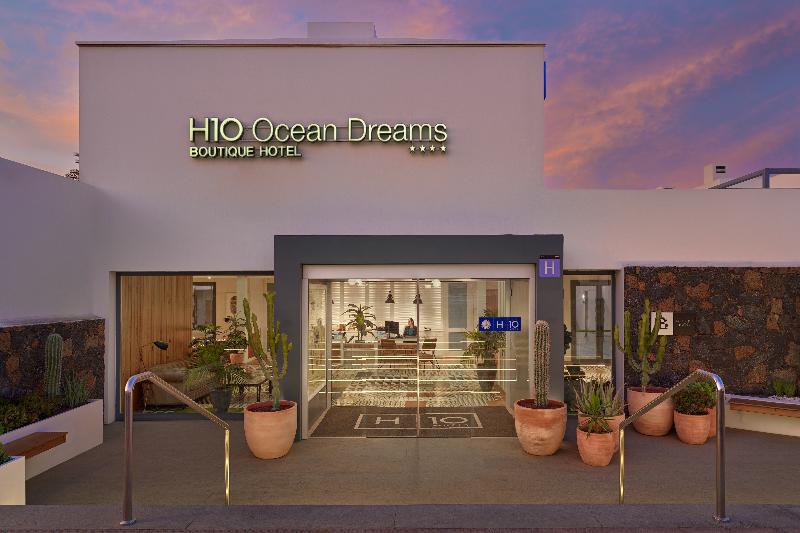 H10 Ocean Dreams Hotel Boutique - Adults Only - Genel