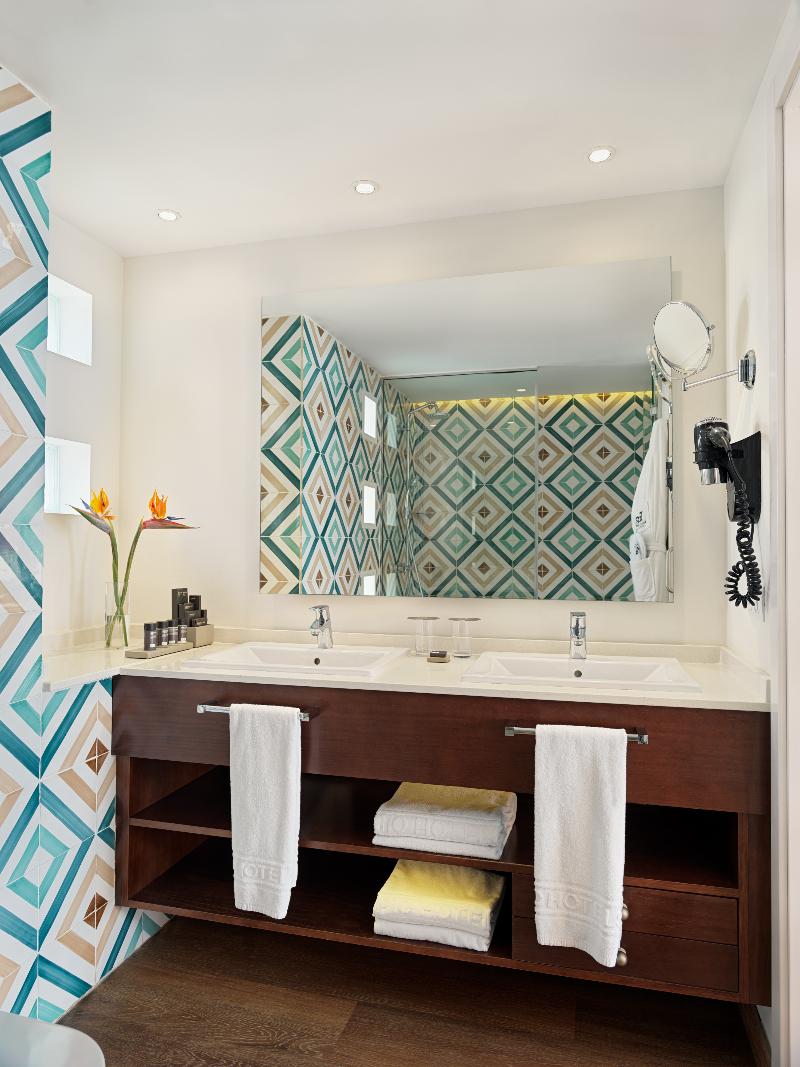 H10 Ocean Dreams Hotel Boutique - Adults Only - Oda