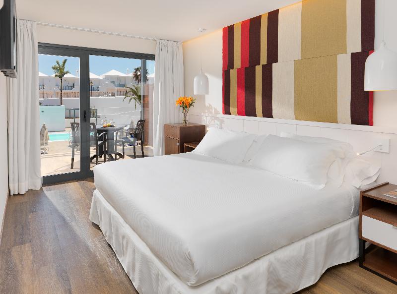 H10 Ocean Dreams Hotel Boutique - Adults Only - Oda