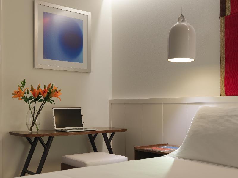 H10 Ocean Dreams Hotel Boutique - Adults Only - Oda