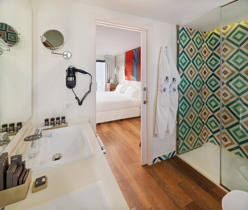 H10 Ocean Dreams Hotel Boutique - Adults Only - Oda