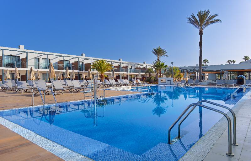 H10 Ocean Dreams Hotel Boutique - Adults Only - Havuz