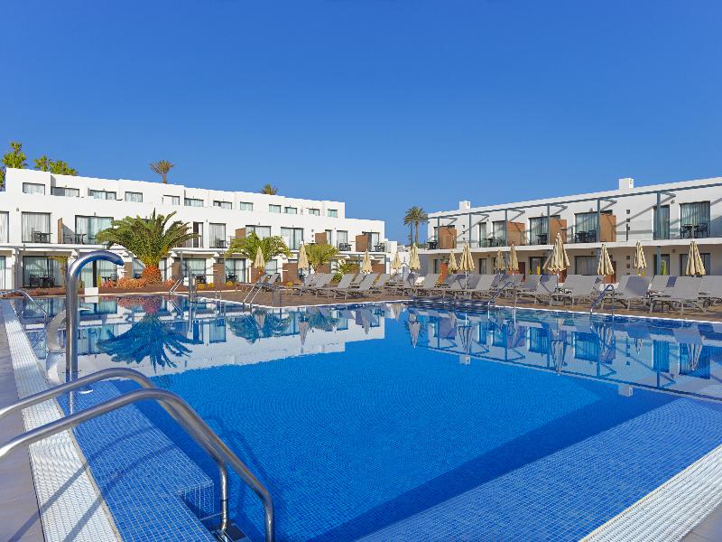 H10 Ocean Dreams Hotel Boutique - Adults Only - Havuz
