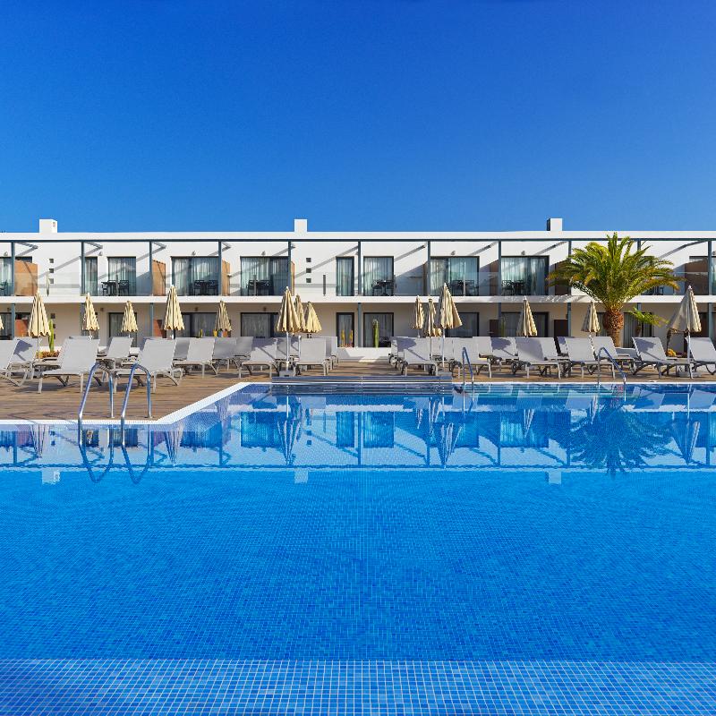 H10 Ocean Dreams Hotel Boutique - Adults Only - Havuz