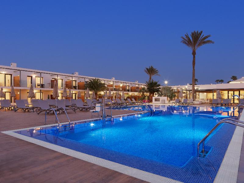 H10 Ocean Dreams Hotel Boutique - Adults Only - Havuz