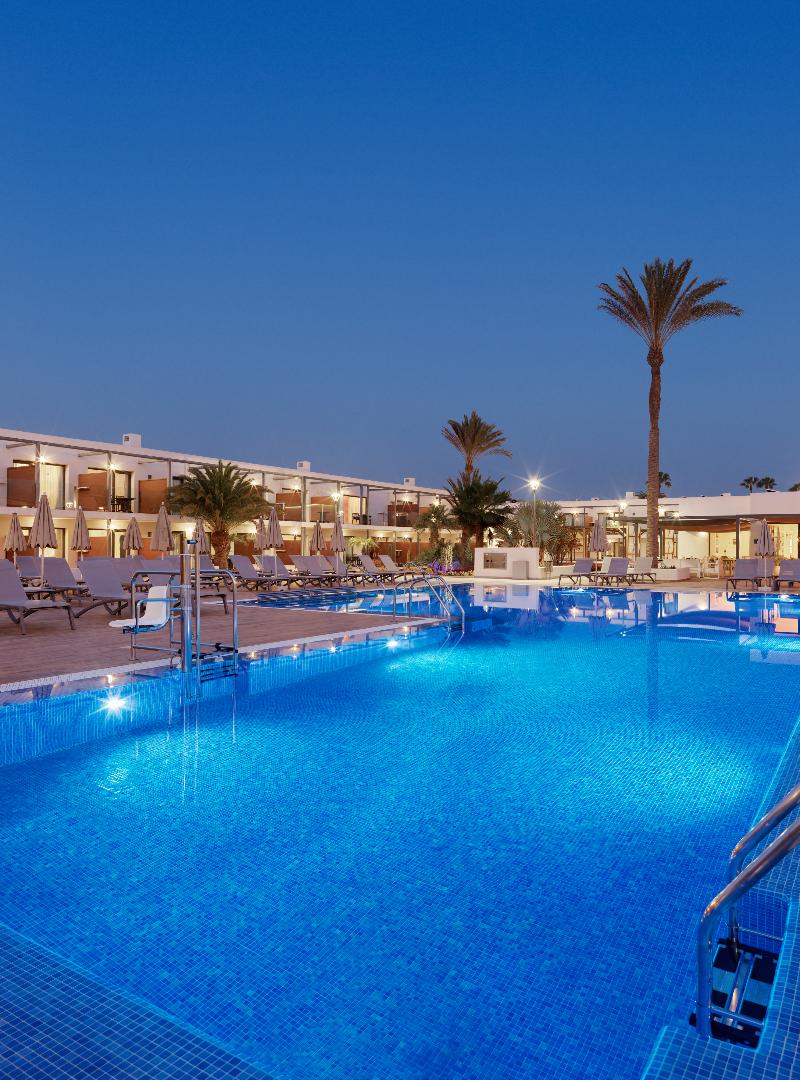 H10 Ocean Dreams Hotel Boutique - Adults Only - Havuz