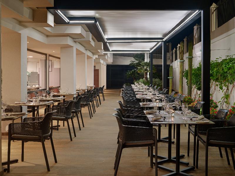 H10 Ocean Dreams Hotel Boutique - Adults Only - Restoran