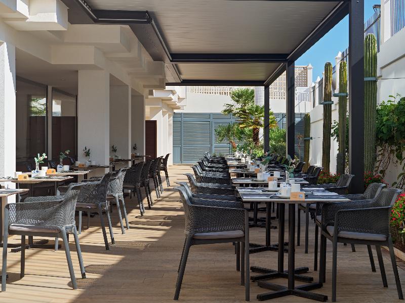 H10 Ocean Dreams Hotel Boutique - Adults Only - Restoran