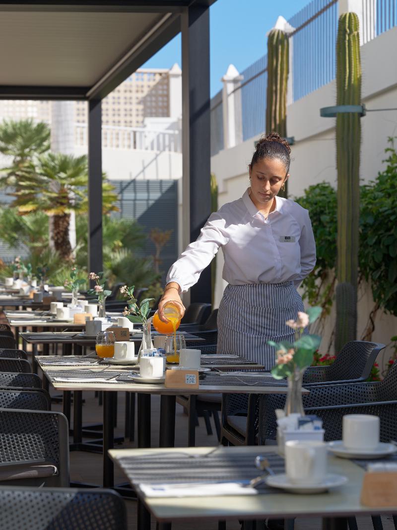 H10 Ocean Dreams Hotel Boutique - Adults Only - Restoran