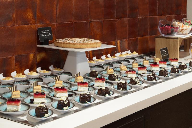 H10 Ocean Dreams Hotel Boutique - Adults Only - Restoran