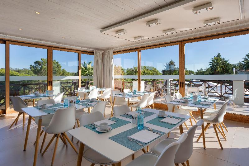 Martinhal Quinta  Do Lago Family Resort - Lobi