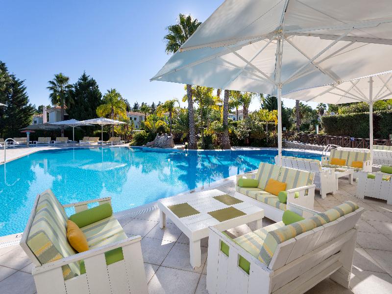 Martinhal Quinta  Do Lago Family Resort - Lobi