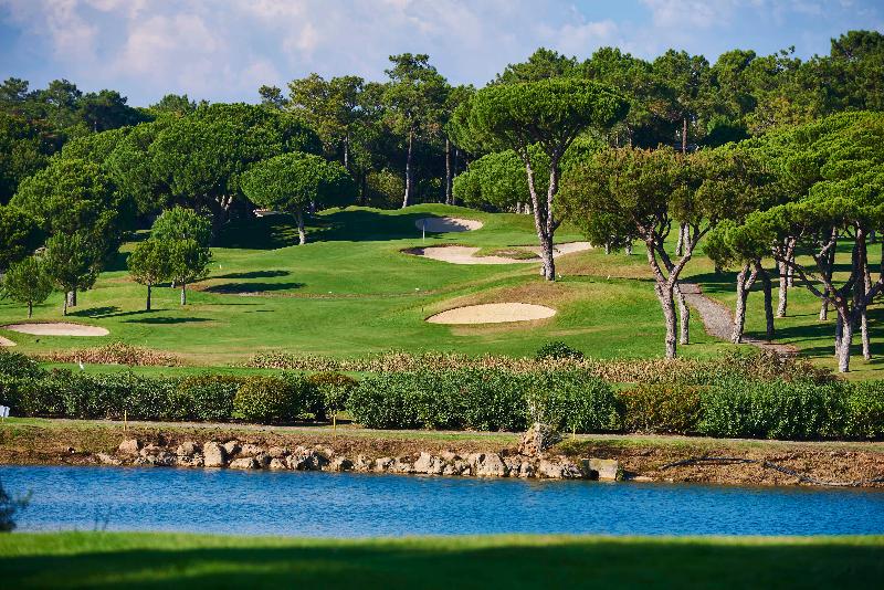 Martinhal Quinta  Do Lago Family Resort - Aktivite