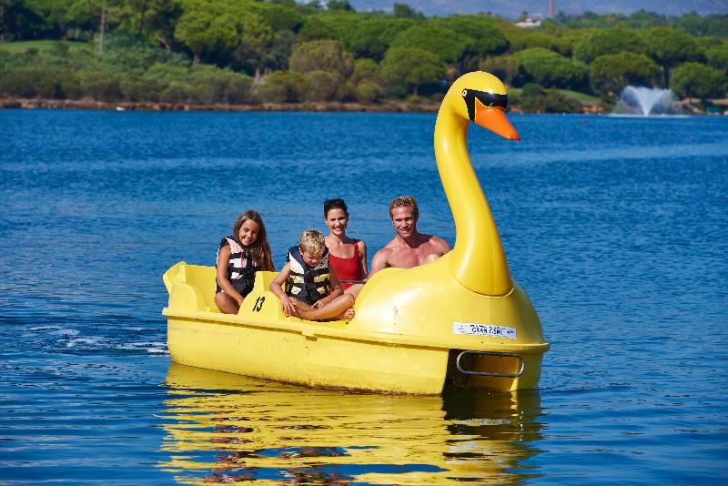 Martinhal Quinta  Do Lago Family Resort - Aktivite