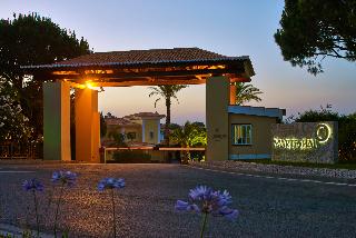 Martinhal Quinta Do Lago Family Resort otel fotoğrafı