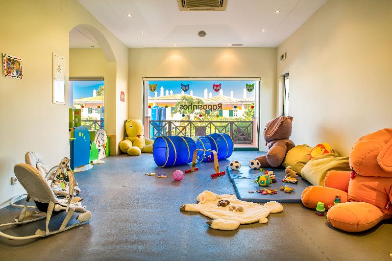 Martinhal Quinta  Do Lago Family Resort - Genel