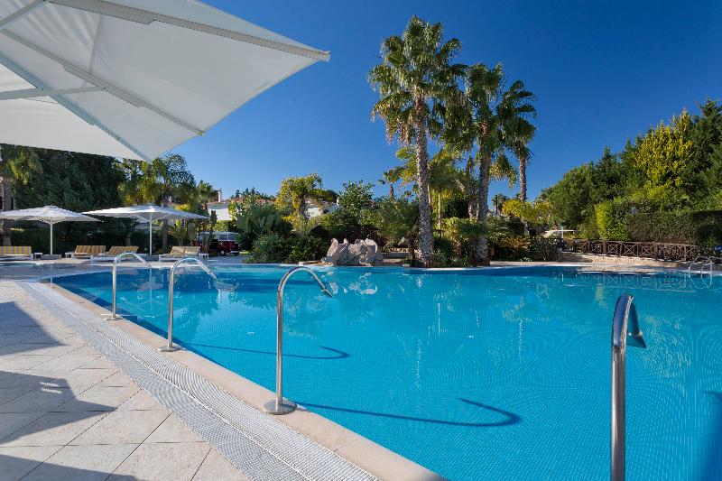 Martinhal Quinta  Do Lago Family Resort - Genel