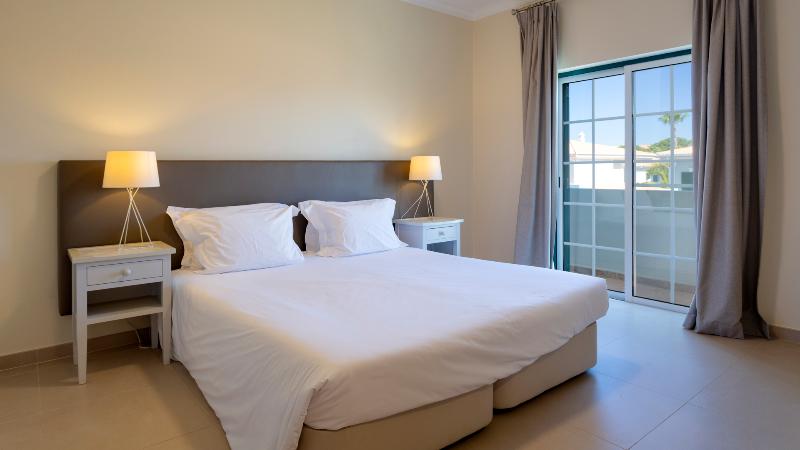 Martinhal Quinta  Do Lago Family Resort - Oda