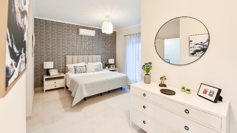 Martinhal Quinta  Do Lago Family Resort - Oda