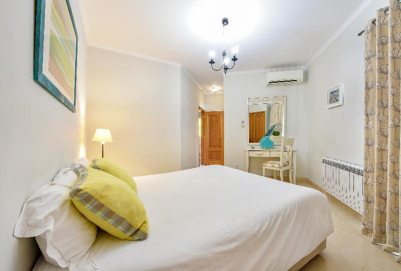 Martinhal Quinta  Do Lago Family Resort - Oda
