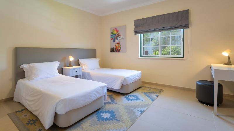 Martinhal Quinta  Do Lago Family Resort - Oda