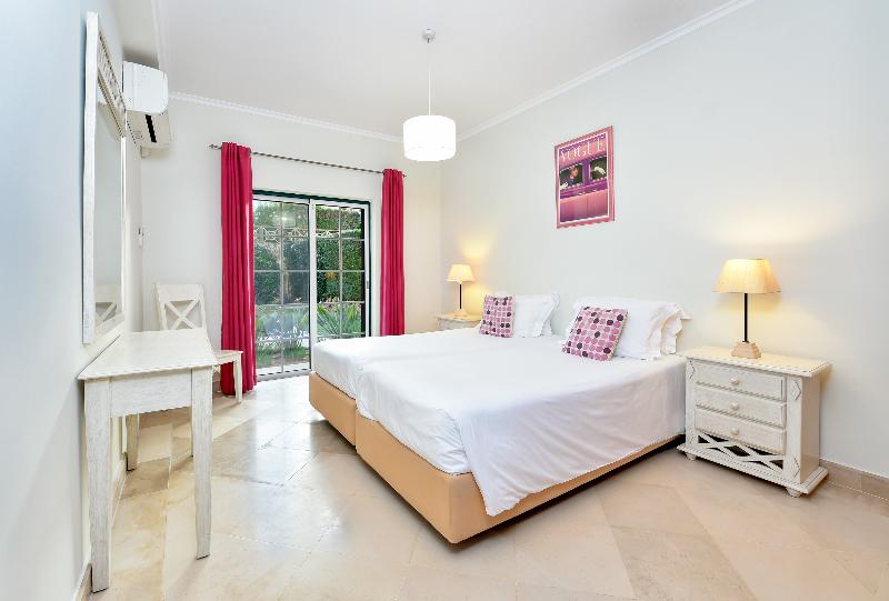 Martinhal Quinta  Do Lago Family Resort - Oda