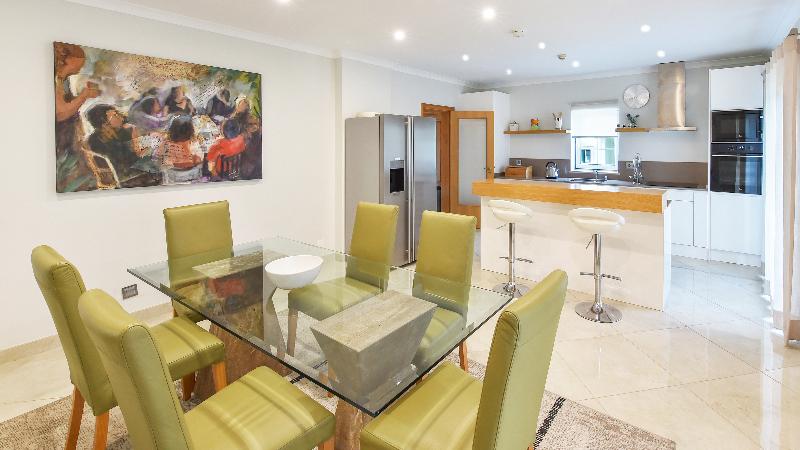 Martinhal Quinta  Do Lago Family Resort - Oda