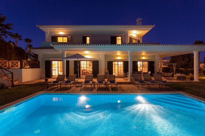 Martinhal Quinta  Do Lago Family Resort - Oda