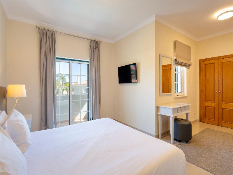 Martinhal Quinta  Do Lago Family Resort - Oda
