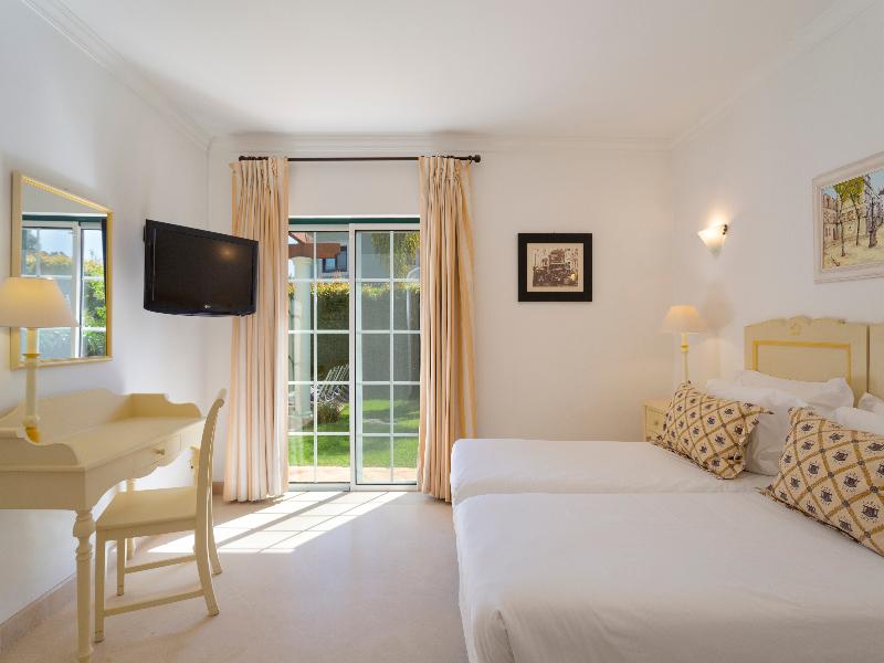 Martinhal Quinta  Do Lago Family Resort - Oda