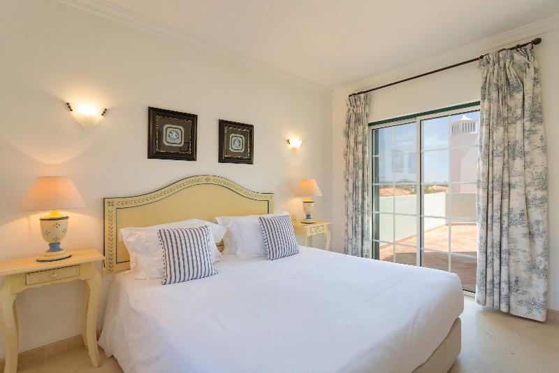 Martinhal Quinta  Do Lago Family Resort - Oda