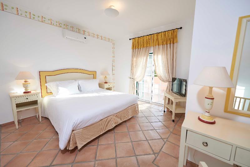 Martinhal Quinta  Do Lago Family Resort - Oda