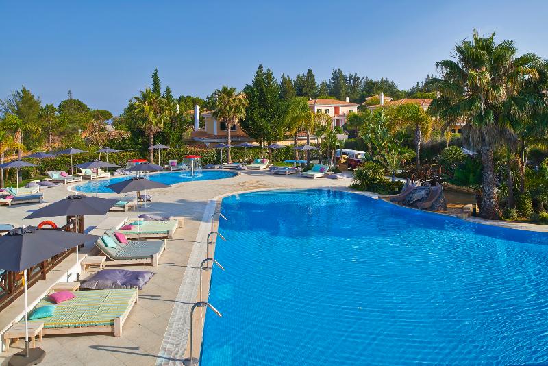 Martinhal Quinta  Do Lago Family Resort - Havuz