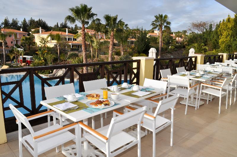 Martinhal Quinta  Do Lago Family Resort - Restoran